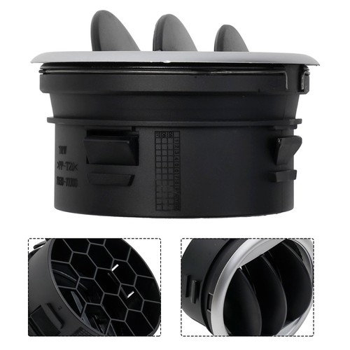 Direct Fit Air Conditioning Outlet for Lifan 320 Effortless Installation - Picture 4 of 14