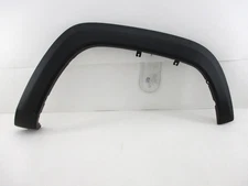 New OEM Toyota Front Wheel Flare Fender Molding 2016-2023 Tacoma RH minor marks