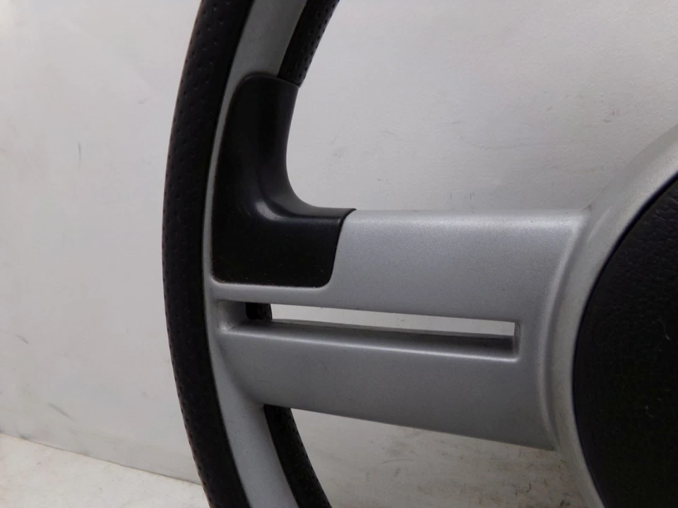 Lenkrad Original 3L, mit Airbag 6E0419091A VW LUPO (6E1, 6X1) 1.2 TDI 3L - Bild 3 von 4