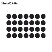 28PCS Furniture Anti Collision Pads Self for Scratch and Noise Control