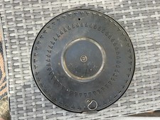 Galette Russe WW2 WW1 Allemand US