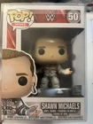 Funko Pop! Vinyl: WWE - Shawn Michaels #50