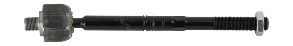 NEU - Moog ME-AX-15185 Axialgelenk, Spurstange FüR MERCEDES-BENZ-image