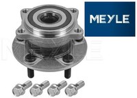 Meyle 32-147520006 Radnabe Rad Nabe FüR Citroen FüR Mitsubishi FüR Peugeot