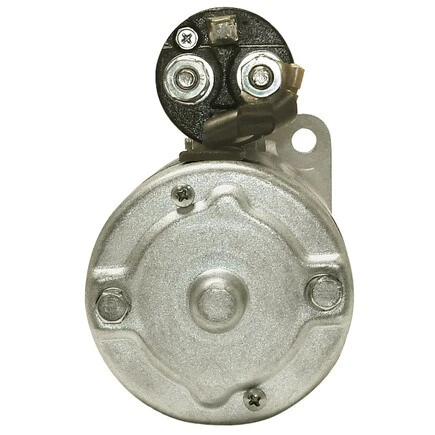 Mpa Electrical 16203 Starter Motor 12 V,日立,Cw(右),伤口线 — 第 4/4 张图片