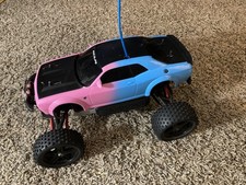 Las mejores ofertas en Modelo RC Traxxas Summit 1:16 coches