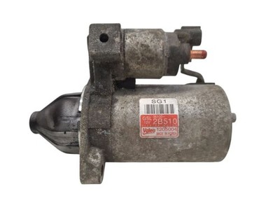 Anlasser - Starter D17U Passt für HYUNDAI TUCSON (TLE) 1.6 AWD 361002B510