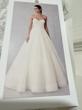 Morilee Wedding Dress Size 14