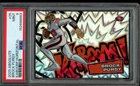 2025 Panini Absolute Brock Purdy Base (PSA 9)