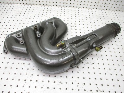 Kawasaki Jet Ski Exhaust Manifold Pipe STX 12f 15f Ultra LX 160 Ultra LX 1500