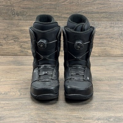 RIDE ANTHEM BOA スノーボードブーツ カモ柄 ブラック 中古美品 Ride ANTHEM | Snowboard Boots | ERIK'S – ERIK'S Bike Board & Ski