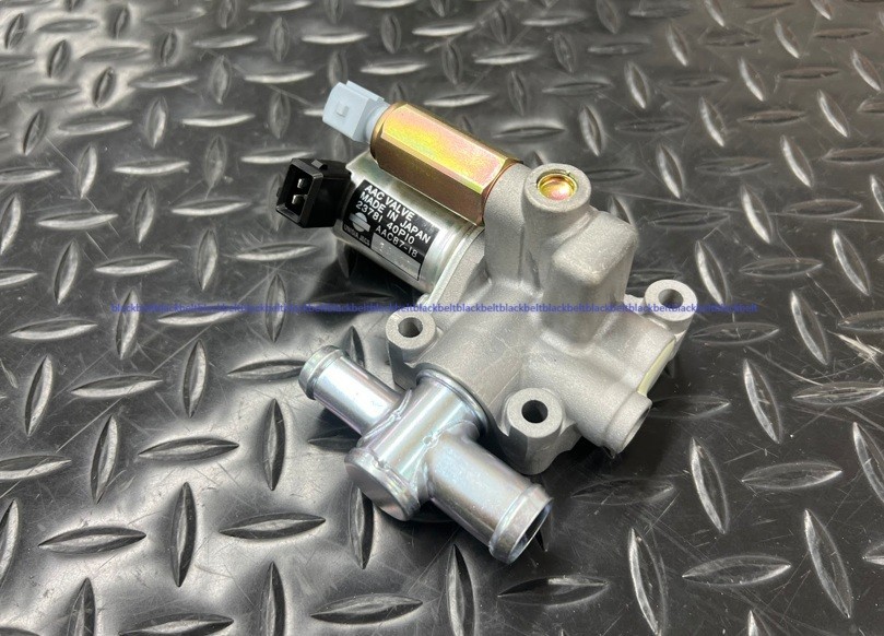 NISSAN Genuine 300ZX Z32 Aac Valve Iacv Assy 23781-40P10 JDM | eBay