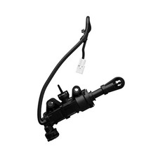 Genuine Mopar Clutch Master Cylinder Assembly 68265776aa Genuine Mopar Clutch Master Cylinder Assembly 68265776aa