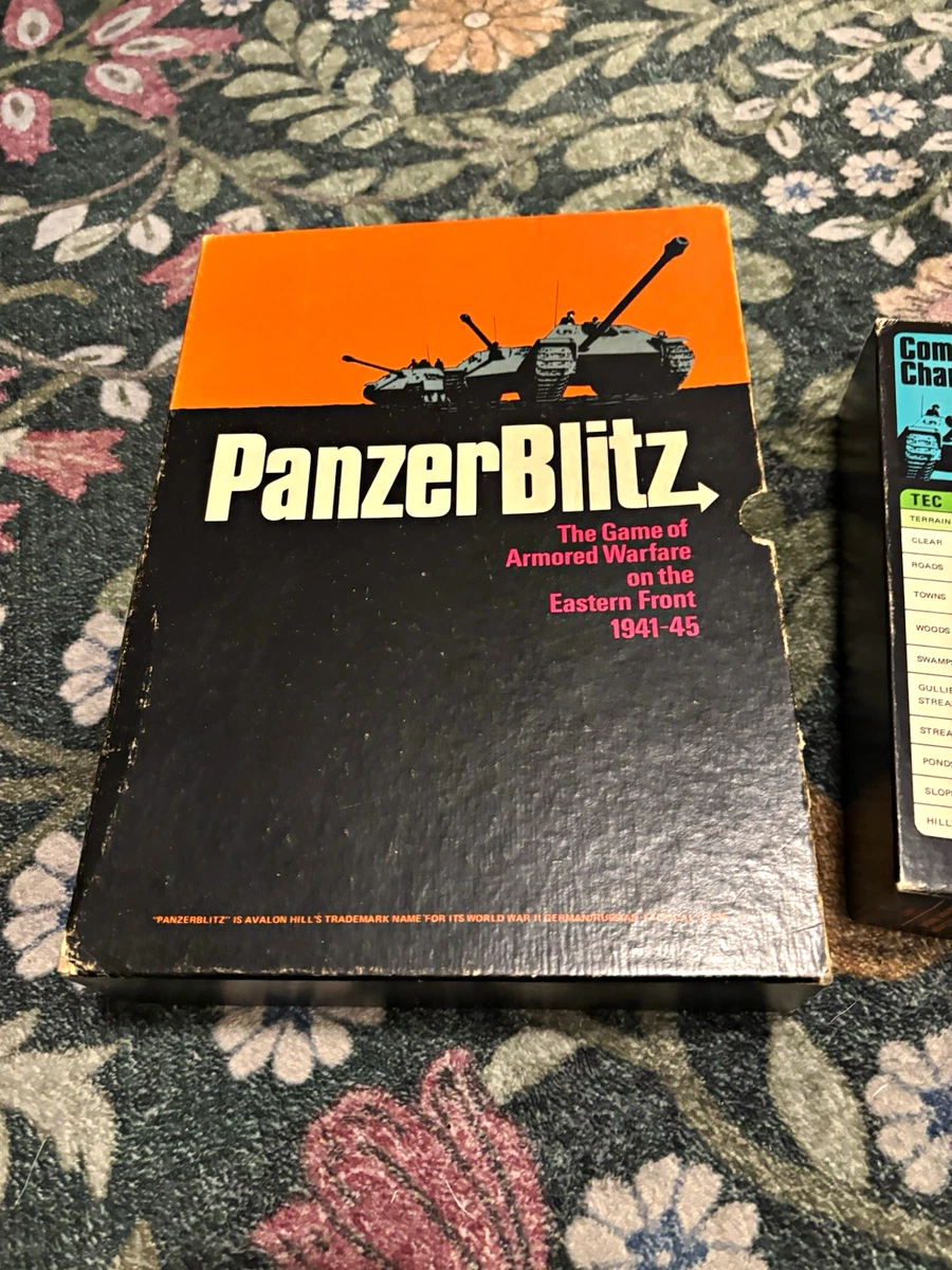 panzerblitz products for sale | eBay