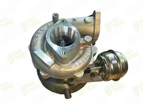 Turbolader Garrett Nissan NP300 Navara D40 2.5 dCi ab 2005 769708-2