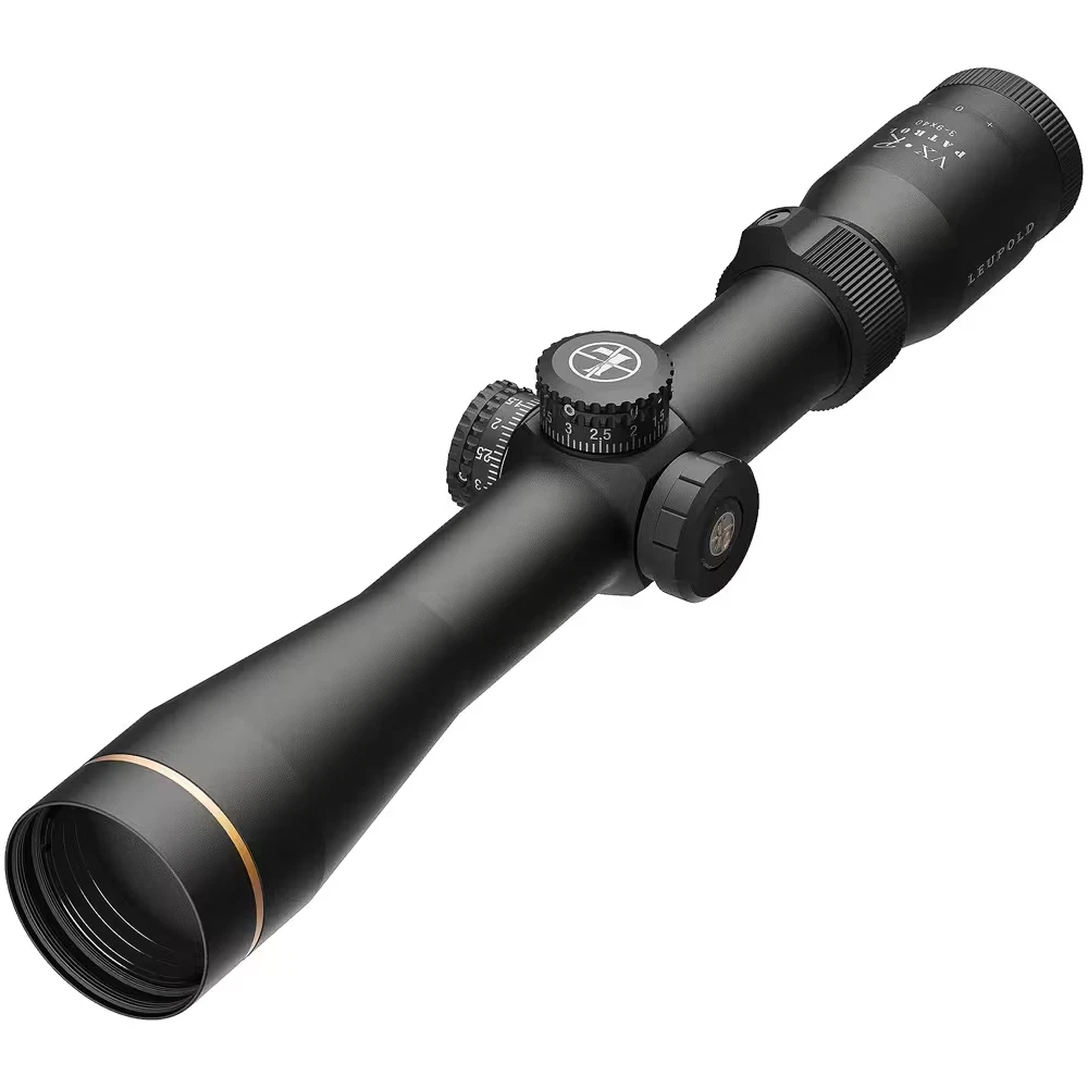 Leupold VX-R Patrol Hunting Rifle Scopes for sale | eBay