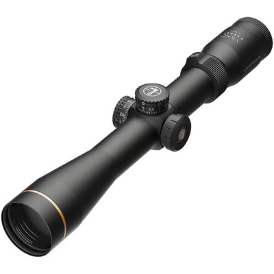 Leupold VX-R Patrol 3-9x40mm Matte FireDot TMR 113771 | eBay