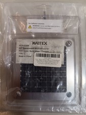 Winco HCD375BK 3/8 in Push Block and Blade - Replacement Part NEW