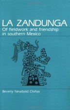 La Zandunga : Of Fieldwork and Friendship in ...
