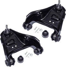 Left Right Front Upper Control Arm and Ball Joint K620172 K620173