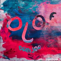 Olof Dreijer - Loud Bloom - Cd - G3Z