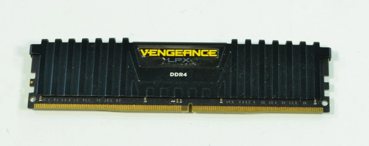 Corsair 8GB Computer Memory RAM for Sale - eBay