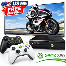 For Microsoft Xbox 360 Wired USB Game Control...