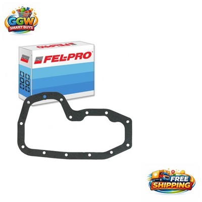 High-Performance Oil Pan Gasket Set for Jeep Grand Cherokee & Dodge Durango