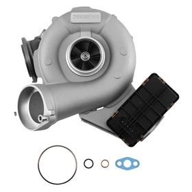 Ölgekühlter Turbolader für BMW 325d 330d E90/91/92/93 758352-0024 GTB2365VK NEW
