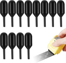 Identity Theft Protection 12 Pcs Roller Stamps Replacement Refills for Confident