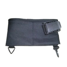 Soft Pouched Scuba Weight Belt Marine Sports Cordura 8 Pocket Belt XL - XXL Dive