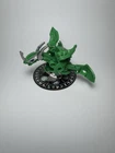 Bakugan Mechtanium Surge Ventus Mercury Dragonoid 580g Vintage Toy