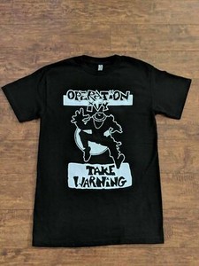 operation ivy shirt