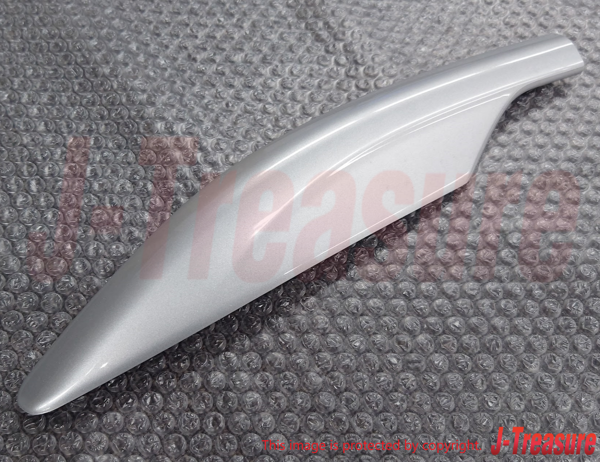 mty様 NISSAN ROGUE T32J 2018-2020 Genuine Roof Rack End Cap Front LH