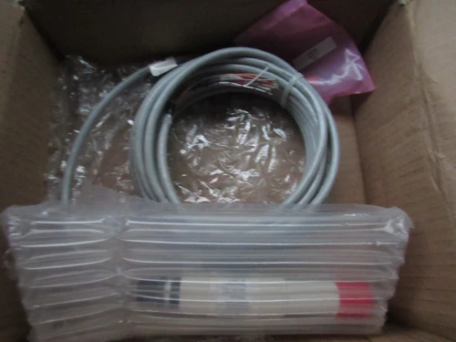 EMERSON ROSEMOUNT 499AOZ-54 DISSOLVED OZONE SENSOR NEW!!