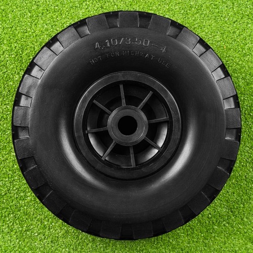 Replacement 360° & Lever Wheels for Alu110 Football Goals - ULTRA-DURABLE WHEELS - Picture 14 of 16