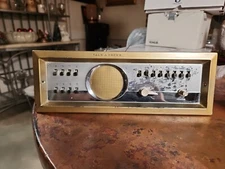 Talk-A-Phone HI-17 Vintage Central Master Station