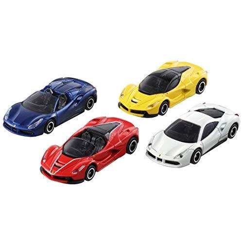 takara tomy ferrari