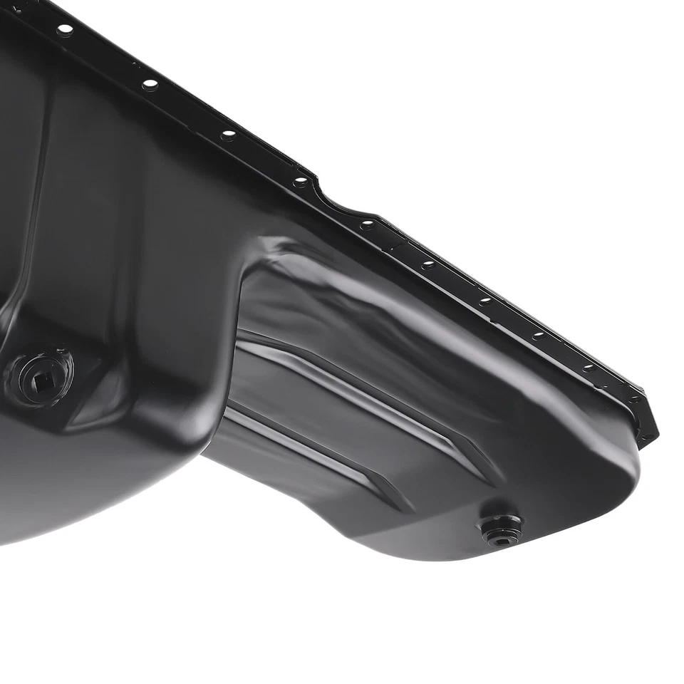 Repuesto cárter de aceite para motor diésel Cummins ISX Series 3679945 3687414 Foto 3 de 4