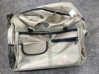 ailouis luggage