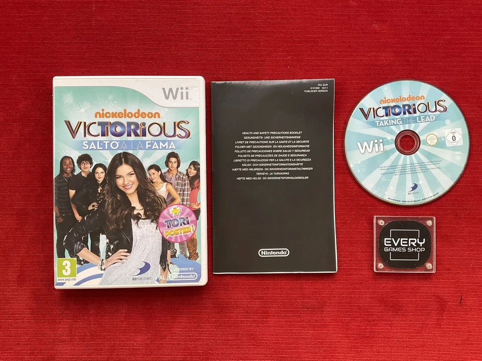 ULTIMATE BAND DISNEY NINTENDO WII, foto 1 de 5