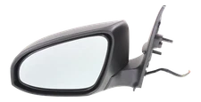Driver Side Mirror Outside Rear View For Toyota Corolla 2014-2019