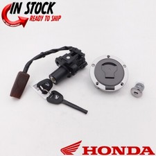 HONDA KEY LOCK SET IGNTION SWITCH 2021-2023 C...