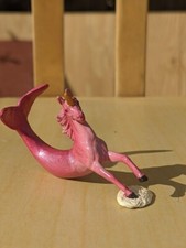 Mini Whinnies/Caballo Unicornio Sirena Whinny Personalizado Drástico