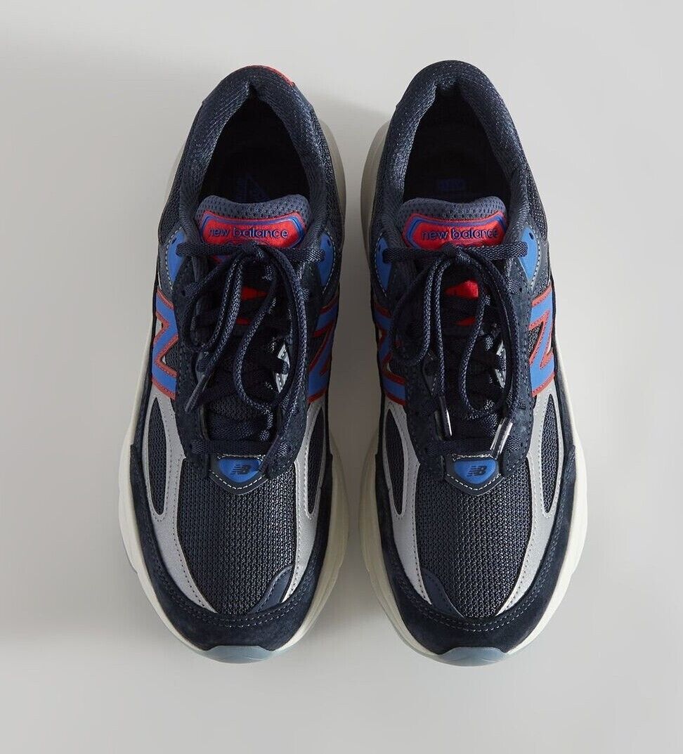 KITH New Balance 990V6 Ronnie Fieg & MSG KITH-NB-990V6-MSG KITH New Balance 990V6 Ronnie Fieg & MSG KITH-NB-990V6-MSG