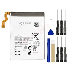 Battery EB-BF711ABY For Samsung Galaxy Z Flip 3 5G SM-F711U SM-F711U1 SM-F711W