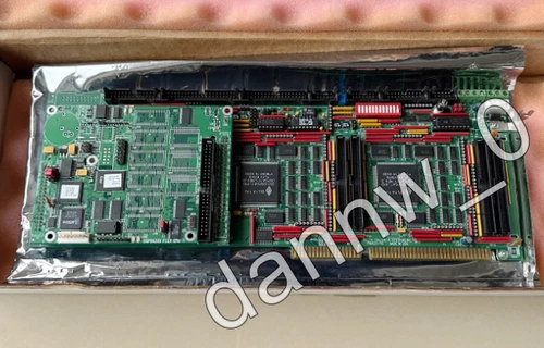 1PC New in box DELTA TAU PMAC2-PC ACC-28A 3A0-602236-10X 602404-107 - Picture 2 of 3