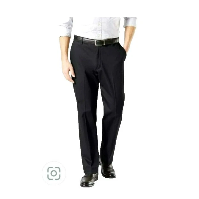 DOCKERS Men's Polyester 40 Size