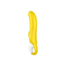 Satisfyer Yummy Sunshine Vibe Yellow - G-spot Vibrator
