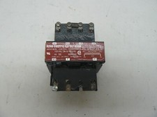 ACME Electric Corp TA-1-81141 industrial control transformer 50 VA 50/60 hz